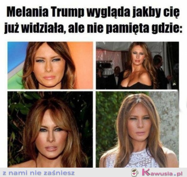 Czy my się znamy?