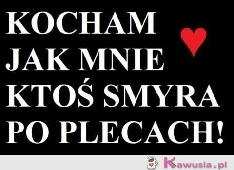 Kocham