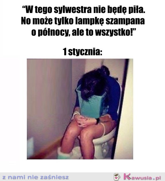 I tak to się kończy...