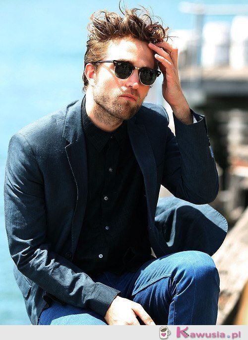 Pattinson