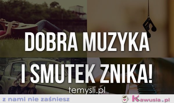 Dobra muzyka