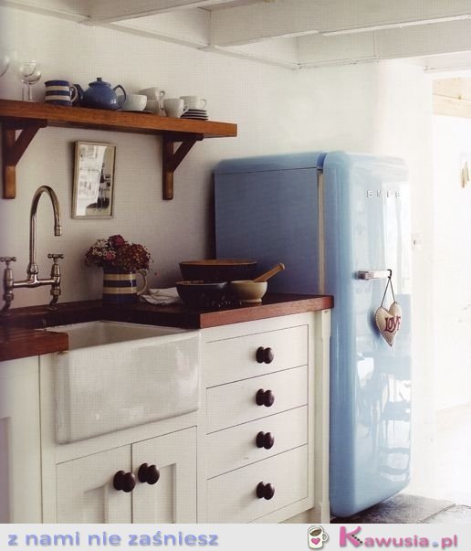 W stylu prowansalskim