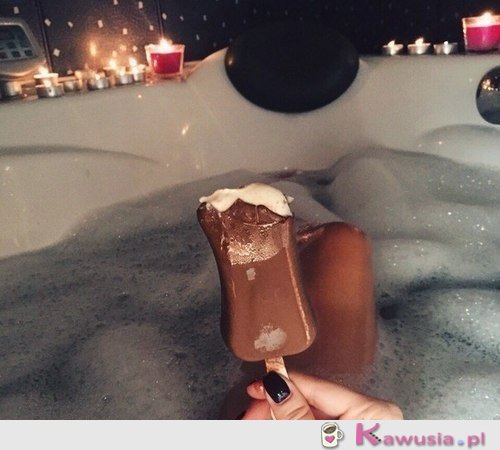 Wiecz&oacute;r idealny