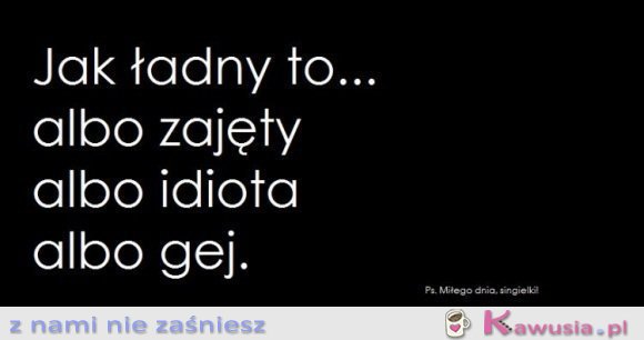 Zajęty...