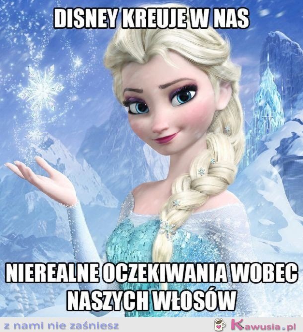 WIELKIE DZIĘKI DISNEY