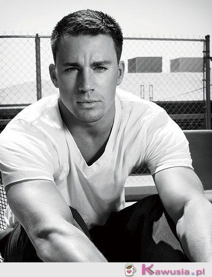 Channing Tatum