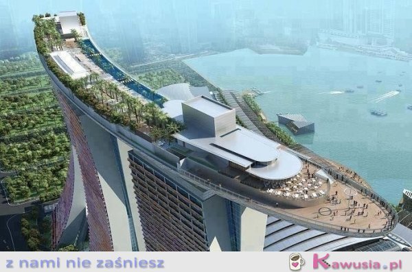 Sands SkyPark