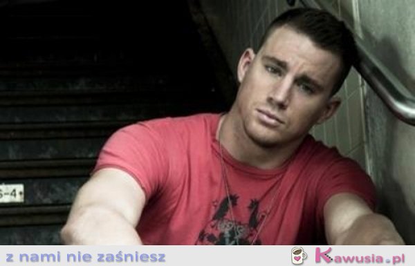 Channing Tatum