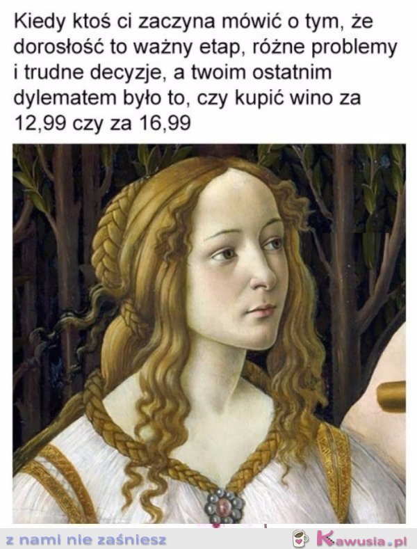 Które wino kupić