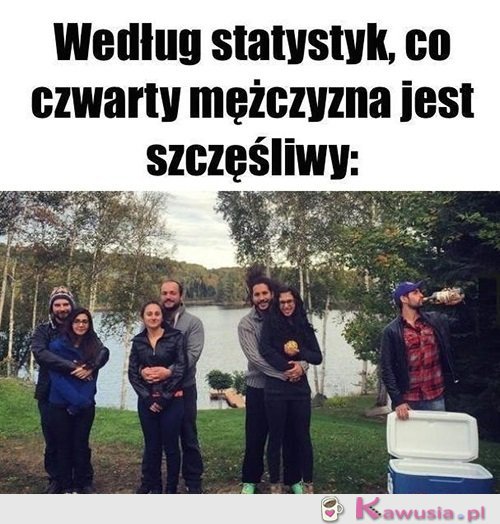 Niech się cieszy, póki może...