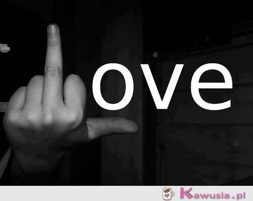 Love...