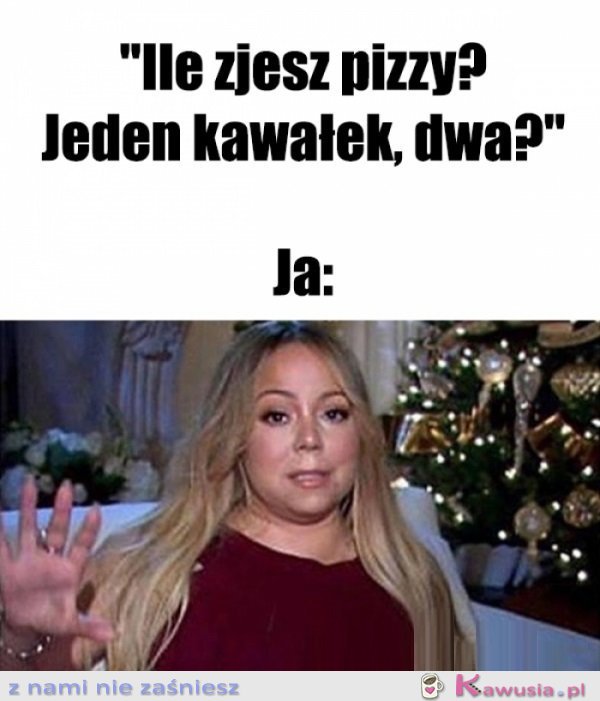 Lekką ręką..