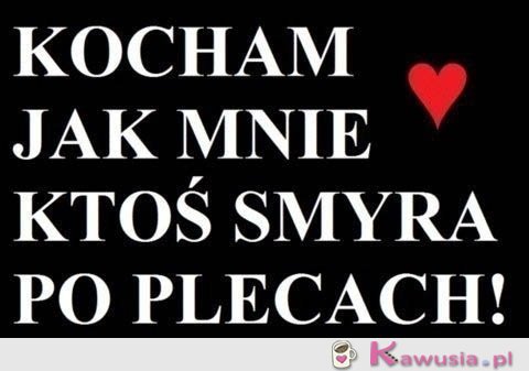 Kocham