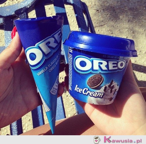 Lody Oreo