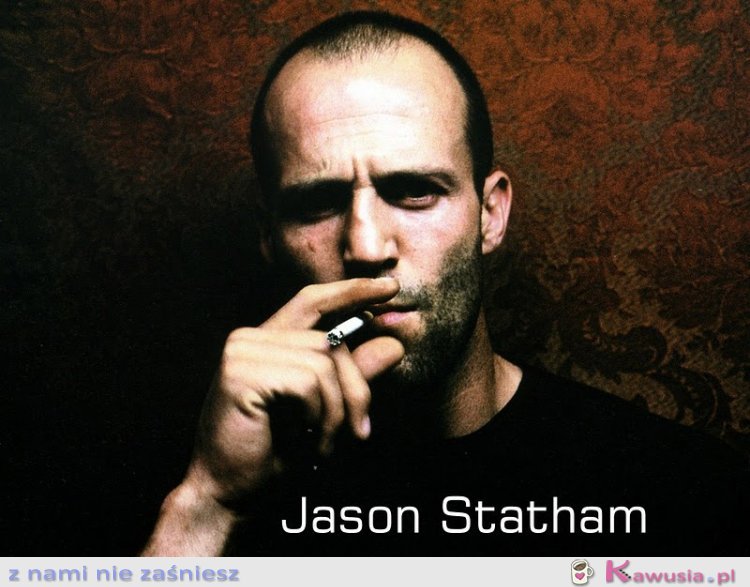 Jason Statham