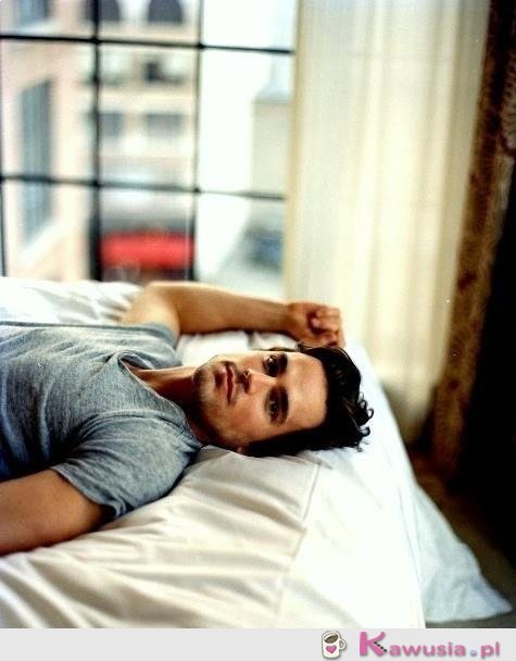 Matt Bomer