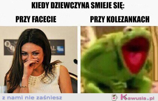 Różne oblicza