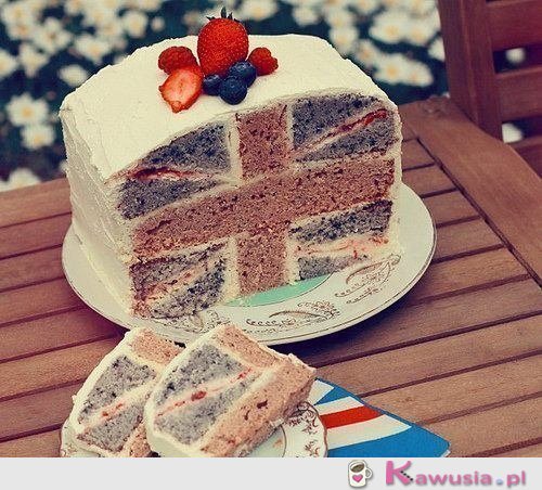 Torcik UK