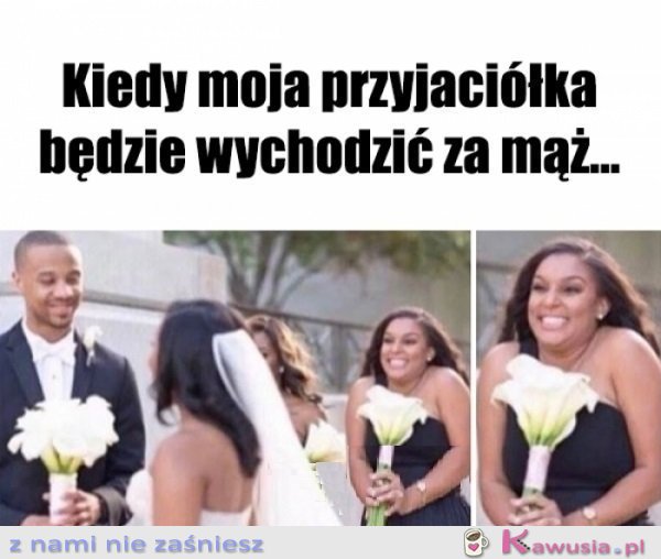 I to jest radość...