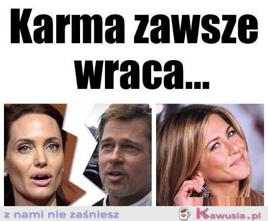 Taka prawda...