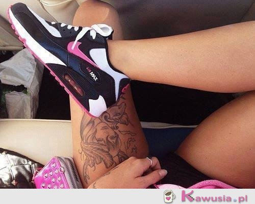 Air maxy!