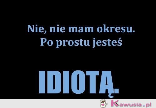 Tak trudno się domyślić?