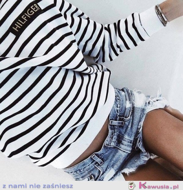 Marine look