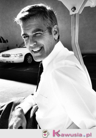 George Clooney