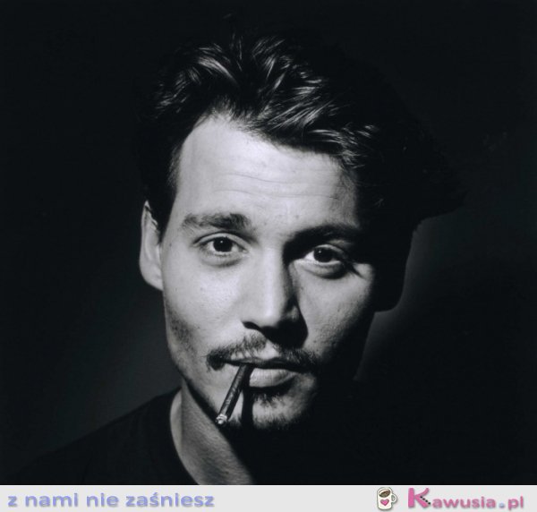 Johnny Depp