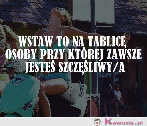 Szczęście