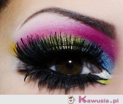 Make up