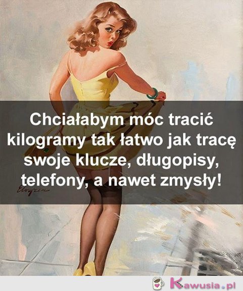 Chciałoby się