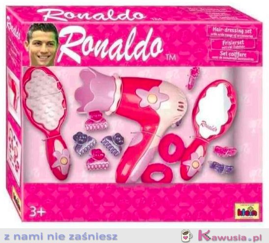 Ronaldo