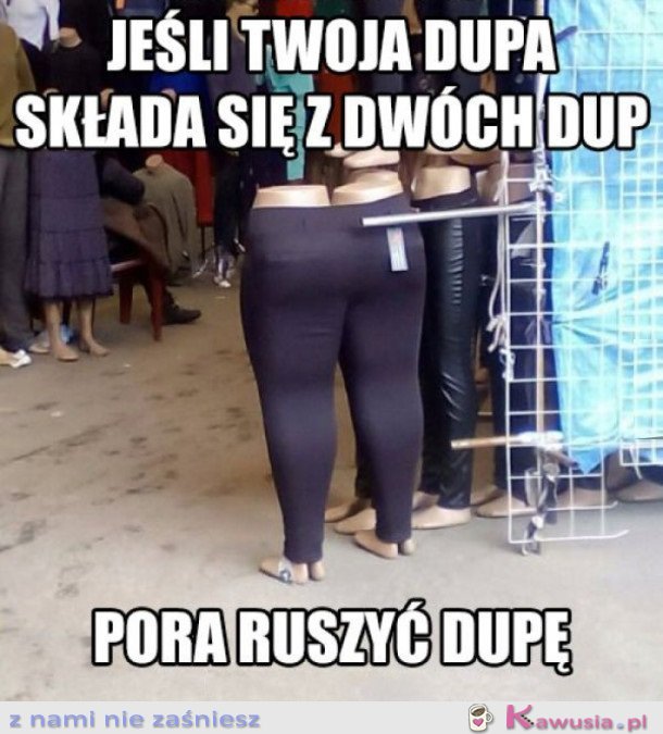 Nie jest dobrze