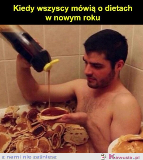 CO WY Z TYMI DIETAMI?