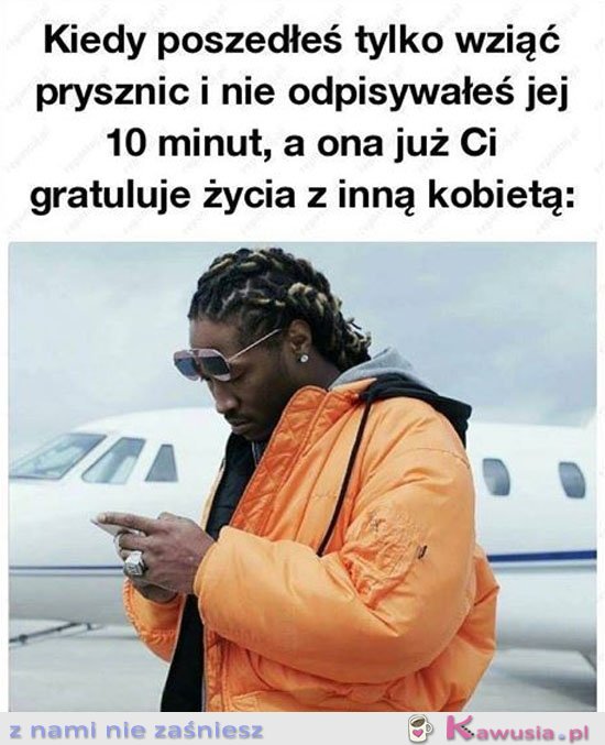 Życzę ci szczęśliwego życia
