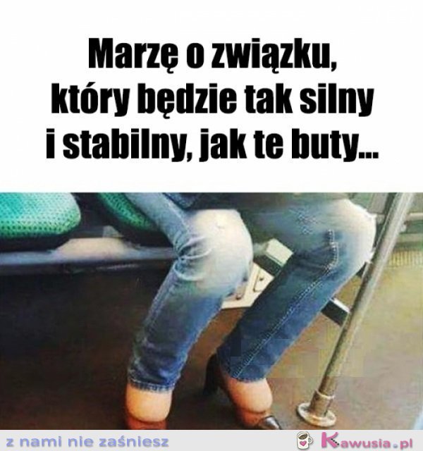 Czego chcieć więcej?