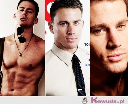 Channing Tatum