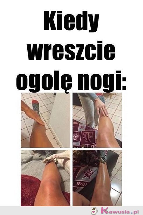 Poczuj to...
