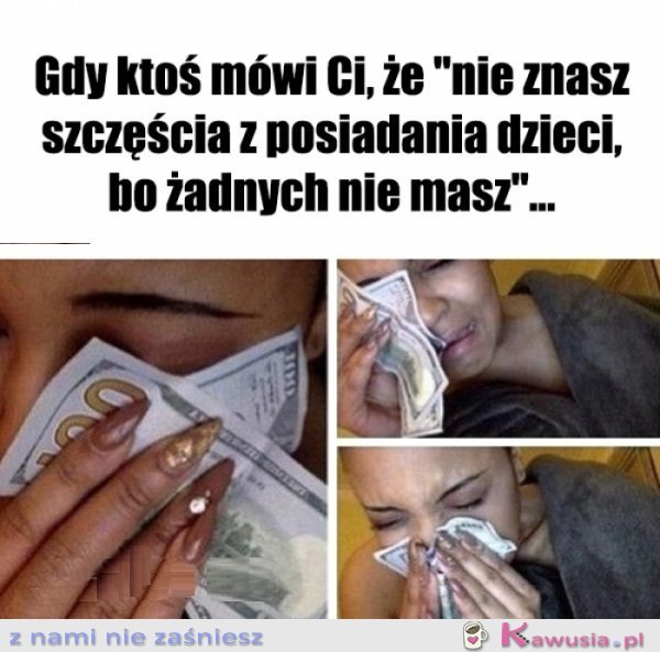 Tak bardzo nad tym ubolewam...