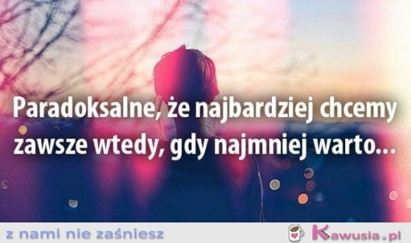 Paradoksalne