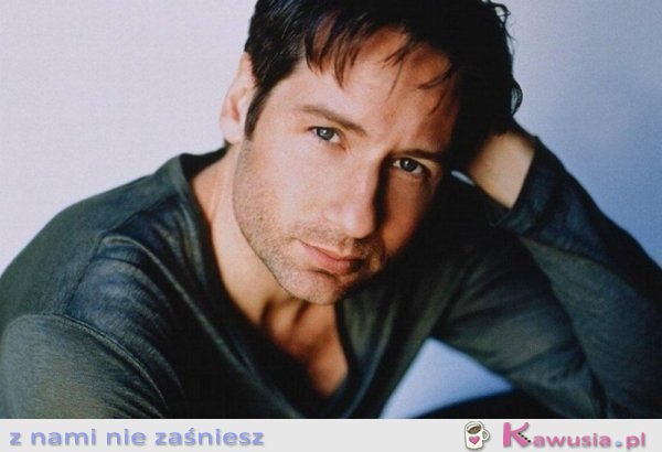 David Duchovny