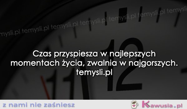 Czas   