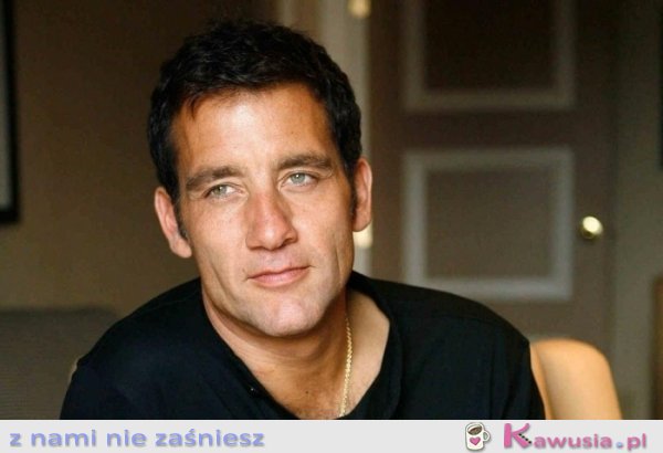 Clive Owen
