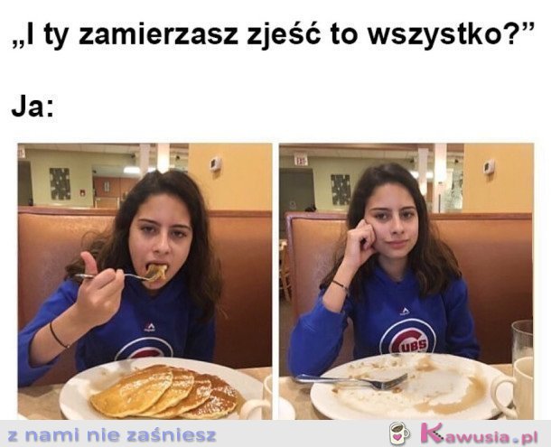 Kiedy masz zły dzień