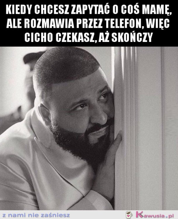 MAMO, KOŃCZ JUŻ