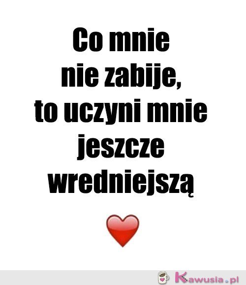 Moje motto...