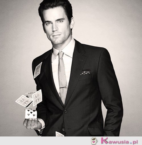 Matt Bomer