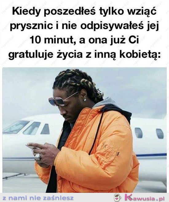 Życzę ci szczęśliwego życia