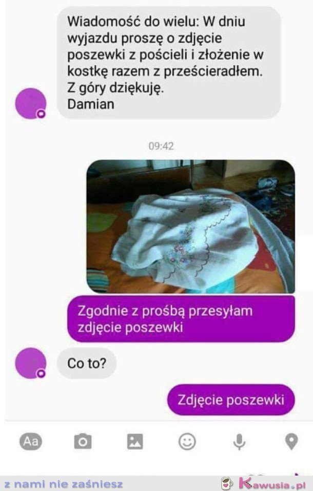 POSZEWKI I POŚCIELE